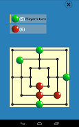 Nine Mens Morris应用截图第1张