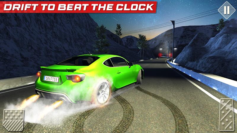 Drift Car Racing: Car Games 3D Screenshot 1