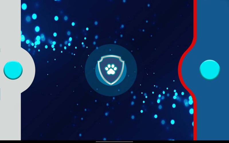Paw Squad Ryder Phone Tangkapan skrin 0