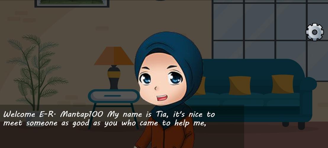 Iron and Fan Online Captura de tela 0