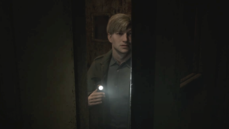 Silent Hill 2 Remake's Console Release Window