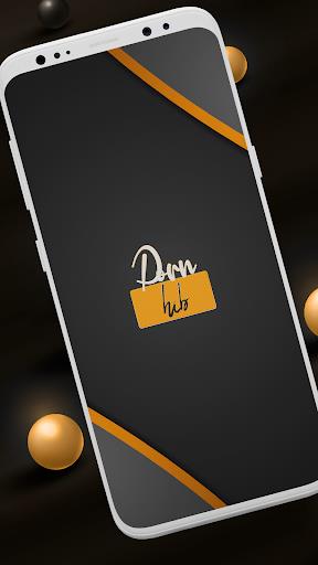 PNhub app स्क्रीनशॉट 1