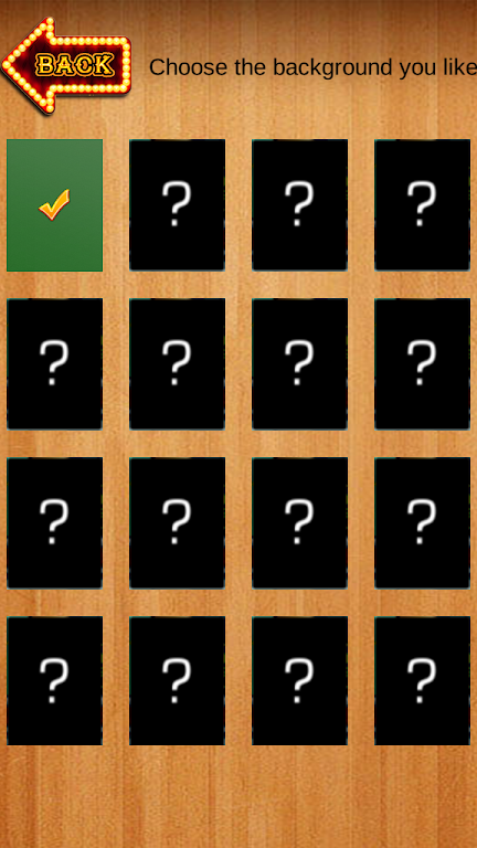 Crown Solitaire : 300 levels 螢幕截圖 2