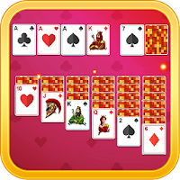 Solitaire Classic: Free Card Game