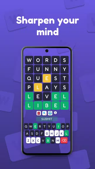 Word Up: Word Search Puzzles স্ক্রিনশট 0