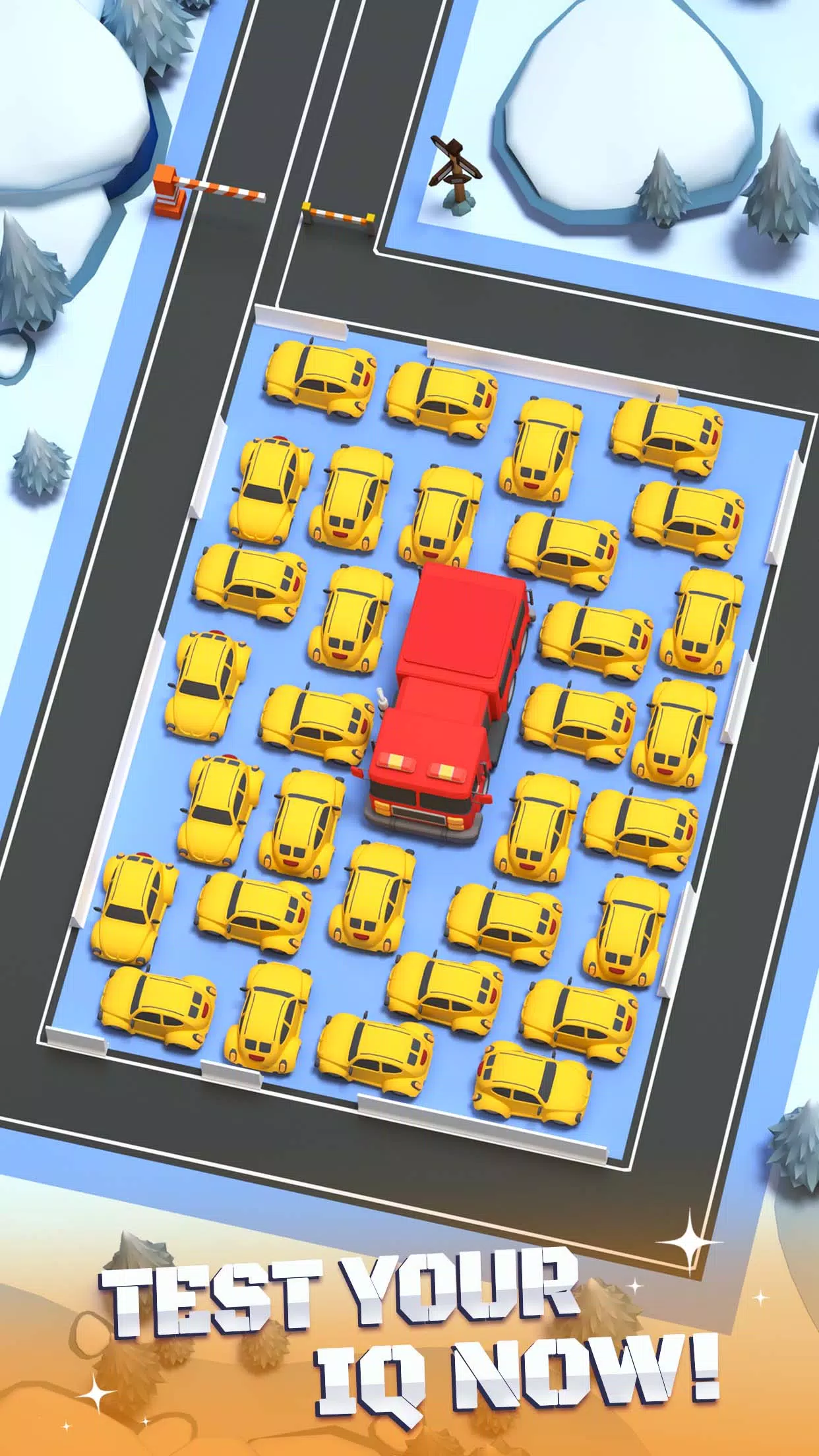 Car Out Screenshot 3