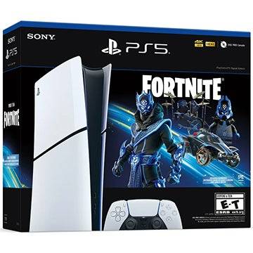 Marque una nueva consola digital PlayStation 5 Slim por solo $ 337 con envío gratis