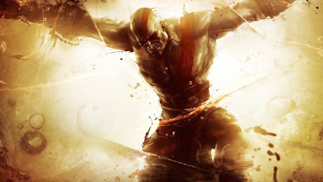 God of War: Ascension