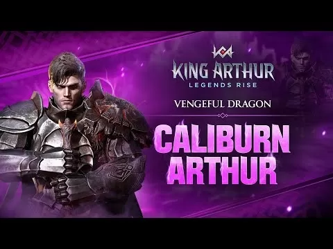 Huwag tayong pumunta sa Camelot, ito ay isang hangal na lugar