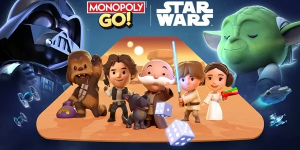 Tekel git! Bugün Star Wars ile takımlar