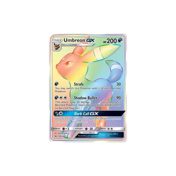 Umbreon GX