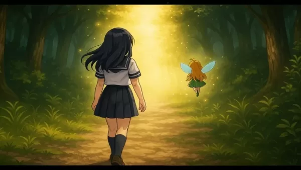 Fairy Path: ไปสู่ทางออกของ Forest เป็นเกมกระโดดใหม่บน Android