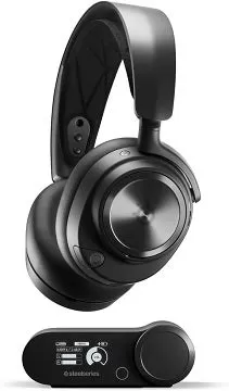 Steelseries Arctis Nova Pro หูฟังยอดนิยมบันทึกราคาต่ำในวันแห่งความทรงจำ