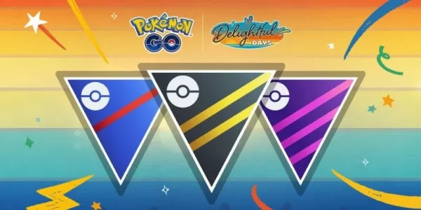 Pokémon Go Battle League: Mga Bagong Tasa, Malaking Gantimpala, Bonus Stardust Weekends