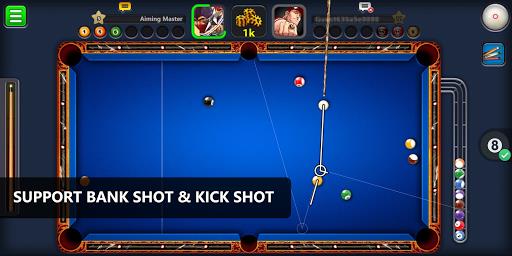 Aiming Master Pro for 8 Ball Pool Screenshot 1