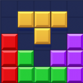 Block Puzzle Games Cube Blast