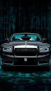 Rolls royce Phantom Wallpapers Ảnh chụp màn hình 1