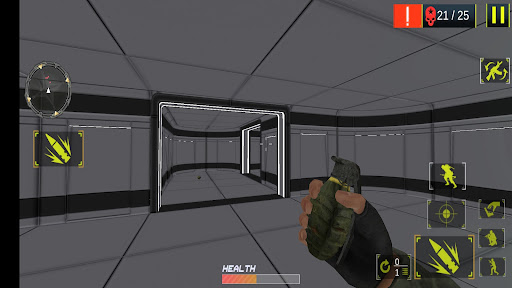 Commando Killer SWAT - DLC Screenshot 1