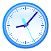 Horloge Mondiale et Widget