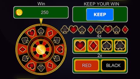 House- Slots Casino Games Screenshot 2