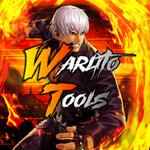 Warlito Tools