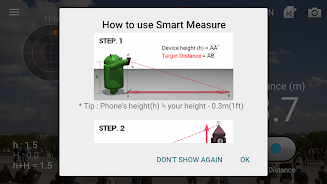 Smart Measure Screenshot 2