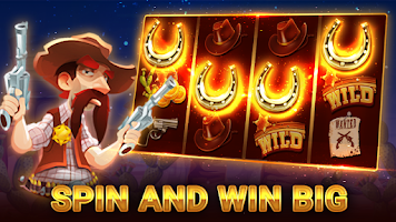 Slots: Casino & slot games Screenshot 2