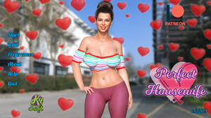 Perfect Housewife – New Version v2312 [k4soft] Скриншот 0