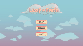 Leap of Faith Screenshot 0