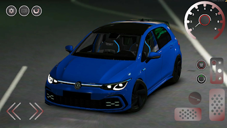 GTI: Golf Mission City Master Screenshot 2