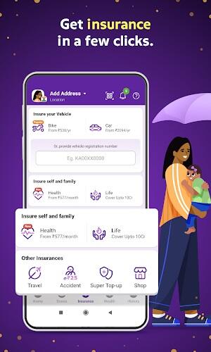 Fake Phonepe एंड्रॉइड के लिए एपीके