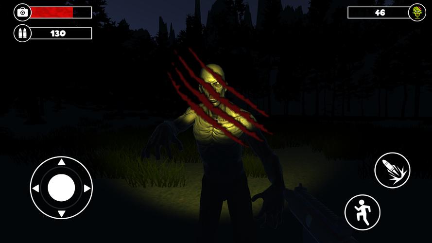 Zombie Killer スクリーンショット 3