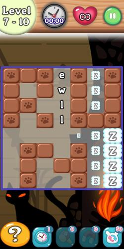 Muzzle Capture d'écran 3