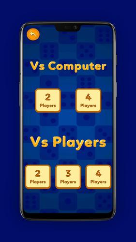 Ludo Captura de pantalla 2