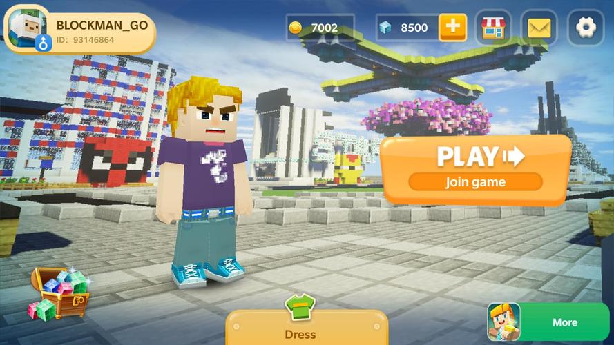Hero Tycoon Zrzut ekranu 0