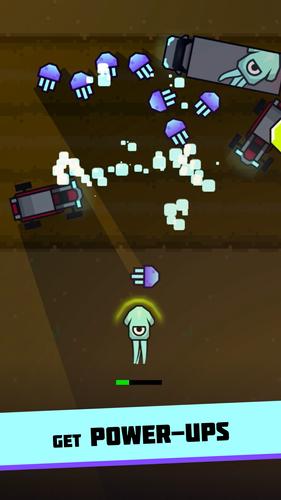 Riot Squid Ảnh chụp màn hình 2