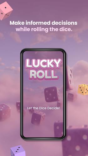 LuckyRoll Captura de pantalla 3