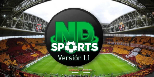 Nodo Sport Screenshot 1