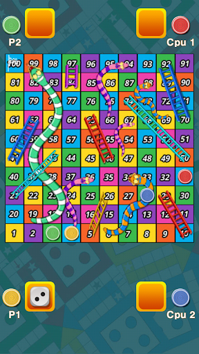 Ludo Star:2019 Ludo Master - Champion Of Dice Game Ảnh chụp màn hình 2