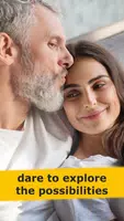 Sage: Age Gap Dating 螢幕截圖 0