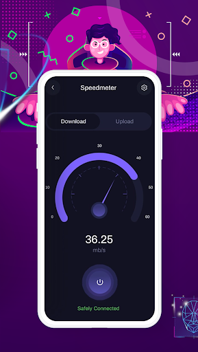 فیلتر شکن قوی واتساپ ဖန်သားပြင်ဓာတ်ပုံ 3