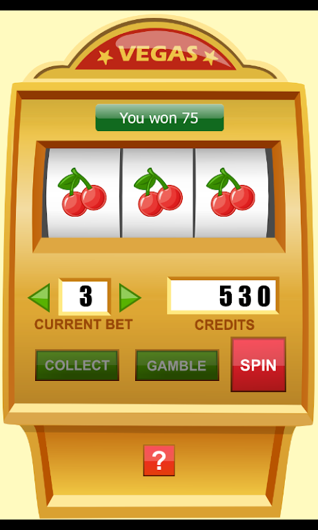 Vegas Casino - Slots应用截图第2张