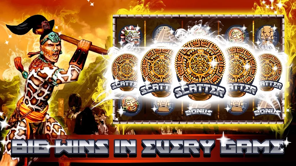 Royal Vegas Spins Slots - Free Casino Slot Machine 스크린샷 1