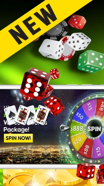 GET 888 DIAMOND BONUS JACKPOT 螢幕截圖 0