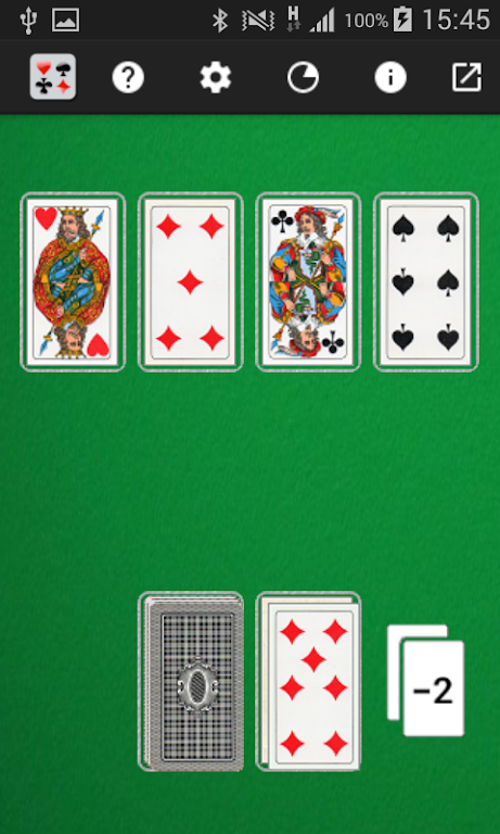 solo '2-2' Captura de pantalla 1