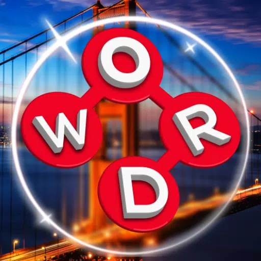 Word Connect: Crossword Game