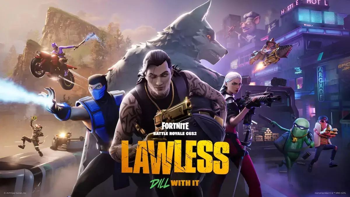 Lahat ng Outlaw Midas Quests sa Fortnite Kabanata 6 at Paano Kumpletuhin ang Mga Ito