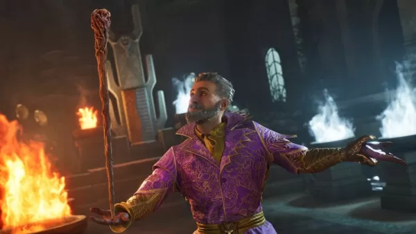 Oblivion Remastered Patch von den Spielern hoch angefordert