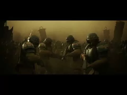 Supremacia: Warhammer 40.000 jogabilidade