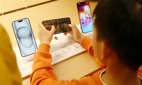Apple para pré-instalar o novo aplicativo de jogos em todos os novos dispositivos inteligentes este ano